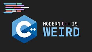 How C++ took a turn for the worse
