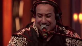 Rahat Fateh Ali Khan Qawwali heart touching song.....:Only10 Fact only10fact