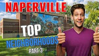 Living in Naperville Illinois 2024 Top 5 Best Neighborhoods