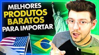 Produtos BARATOS No EUA Que São CAROS NO BRASIL | JivoChat