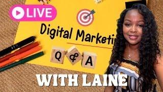 How to make $500+ daily online with Digital Products & Content Creation- Ask me anything!