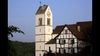 Sonntag, 8. September 11 Uhr – Gottesdienst der Römisch-Katholischen Kirche Oberwil