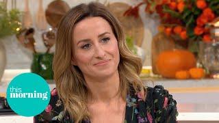 Dr Julie Smith's Advice On Coping With Autumn Anxiety | This Morning