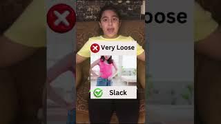 daily vocabulary with Aoj  #learnwithaoj #shorts
