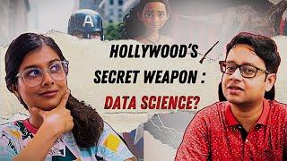 How Data is Changing Hollywood! | Big Data | Data Science | Netflix | Marvel | Case Study