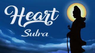 HEART SUTRA MANTRA Imee Ooi ⭐ Prajna Paramita Hrdaya Sutram Sanskrit Lyrics - The Shore Beyond