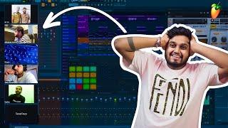 This Music Theory Will Change Your Life (99.9%) | Live Class | FL Studio With Kurfaat