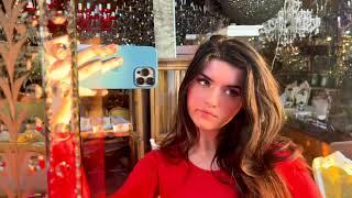 [4K] Angelina Jordan (16) - My Funny Valentine - IGTV - Feb. 14, 2022