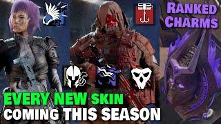 R6 Skins Coming THIS SEASON! (Siege Season 3 Y9S3)