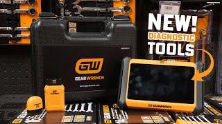 GearWrench's Game-Changing Automotive Diagnostic Tools – Full Overview!