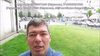 какие квартиры пользуются спросом в Берлине RUS