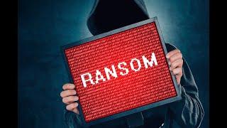 Ransomware explained by Hudson River Technologies