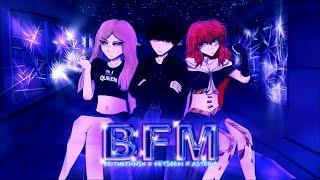 asteria & kets4eki - BFM (w/ Britney Manson) [Sped Up]