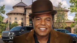 At 70, Tito Jackson Death: Cause Of Death Revealed, 3 Sons, Ex-wife, House Lifestyle & Net Worth