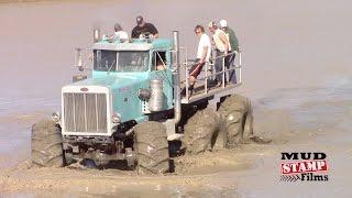 AMAZING BIG TRUCKS vol. 1