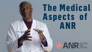 Dr. Albert Kabemba on The Medical Aspects of the ANR Treatment