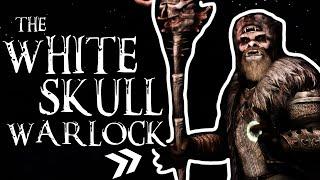 The Whiteskull Warlock [Skyrim Vanilla Werewolf // Alteration Build] S3E6