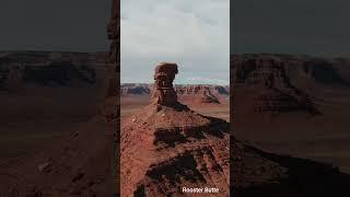 The Buttes - Valley of the Gods! Boondocking Utah!