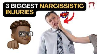  3 Biggest Ways to Injure a Narcissist (Ego Destruction)