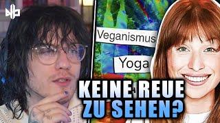 Ökö-Bibi oder Placement-Bibi?  | Reaction auf "Ist Bibi jetzt Esoterikerin?" | Niekbeats