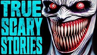 True Scary Horror Stories To Fall Asleep To (Vol.5)