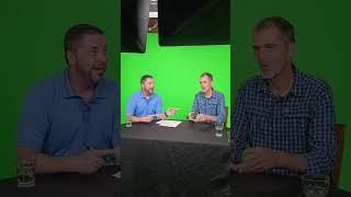 Reinventing Agriculture with Tech with Steve Mantle from innov8.ag Teaser | S10 Ep5 | Networked 2023