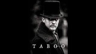 TABOO/EPISODE 1//full episode