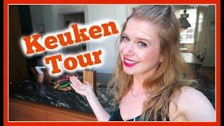 Keuken Tour