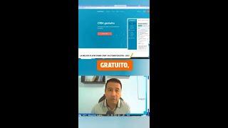 Sendpulse - CRM Gratuito y Automatización