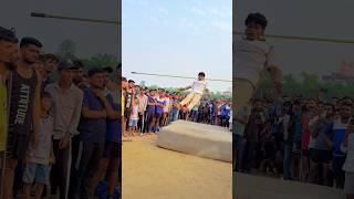 Best High jumpSupport this channel one like for India talent#viraljump #jumpgoals #talentedboy