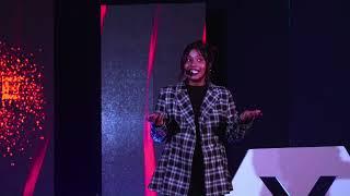 How confusion makes us creative | Steffy Sunny | TEDxCUSAT