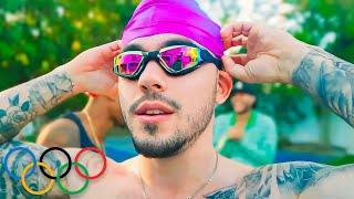 FaZe Adapt is the next Michael Phelps..