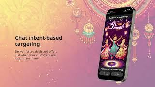 Festive Offers by Bobble AI | Boost Your Brand Sales This Festive Season!