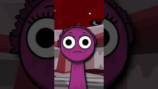 Incredibox Sprunki OC Chapter 3 Part 3 | #shorts