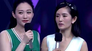 從親密無間到反目成仇，謝娜和李小冉為何鬧掰？