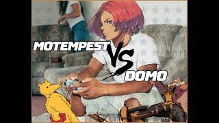 [#GGST] MoTempest (Giovanna) vs Quasidomo (Leo)  GUILTY GEAR STRIVE