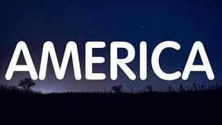 Tom MacDonald - America (Lyrics) New Song