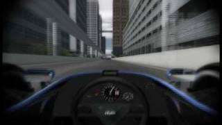 [VMS} F188 Lap around Detroit with Ligier