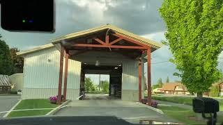 WTH? Drive-Thru Convenience Store?