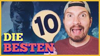 10 Spiele aus 10 Genres, die eine 10/10 sind