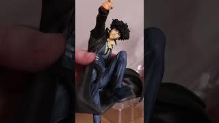 Cowboy Bebop Spike Spiegel & Faye Valentine  - MegaHouse Duo 1/8 Scale Unboxing