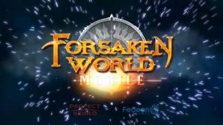 Forsaken World Trailer - Coming Soon