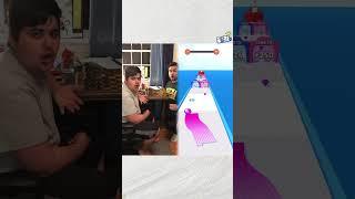 You won’t believe what happened next