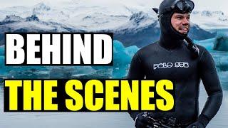 Daniel Mann - The Wolves Of Spearfishing #23