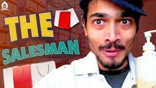 BB Ki Vines- | The Salesman |