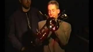 Janice Harrington - Watch What Happens