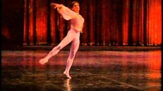 dance app