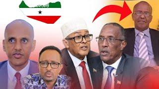 Deg Deg: Afhayeenka Habar Awal Oo Ka Hadlay Arimo Xasaasi ah | Dagaal Ceerigaabo iyo Dacawaley