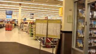 Oakville Walmart