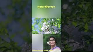 Tabo amal parosoraso - তব অমল পরশরস - Rezwana Choudhury Bannya